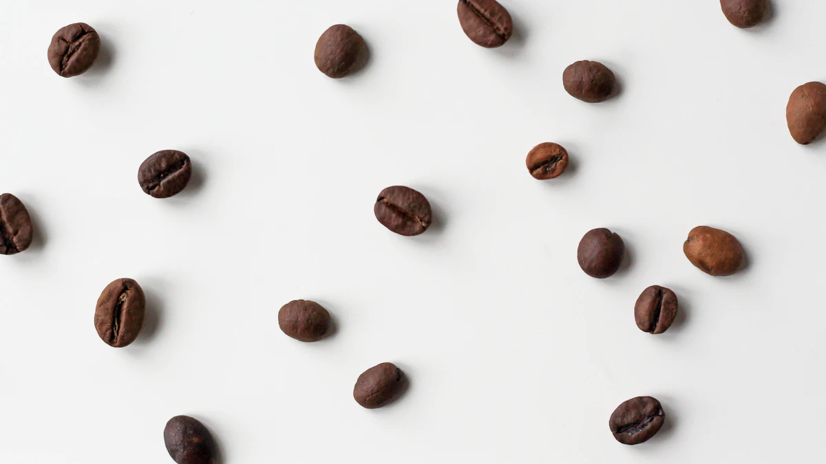 Granos de café, guía de cafeteras Cecotec