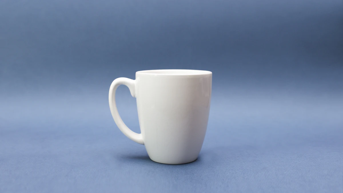 Taza de café, guía de cafeteras Siemens